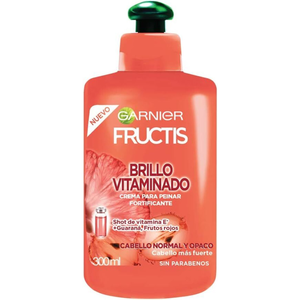Garnier Fructis Brillo Витаминадо Крем 300 мл - 1