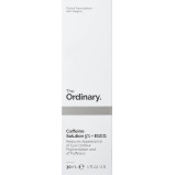 The Ordinary Caffeine Solution 5% + Egcg Serum, 30 ml - 1 miniature