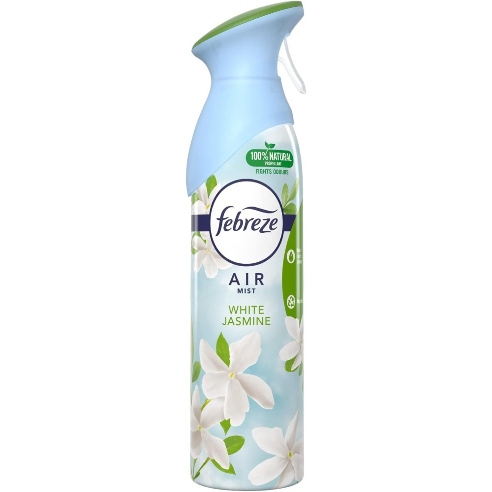 Febreze Air Mist White Jasmine 300 ml - 1