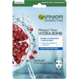 Garnier - SkinActive - Hydra Bomb Fabric Mask - Hydrating and Plumping - Dehydrated Skin - 1 miniature