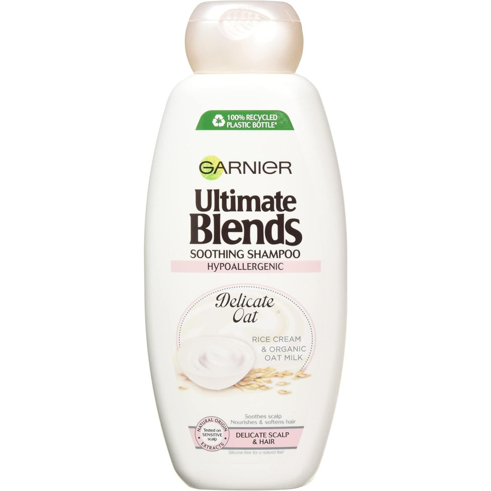 شامبو غارنييه ألتيميت بليندز 360 مل × 6 قطع - 1