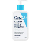 CeraVe SA Lotion for Rough & Bumpy Skin 237 ml - 1 miniature
