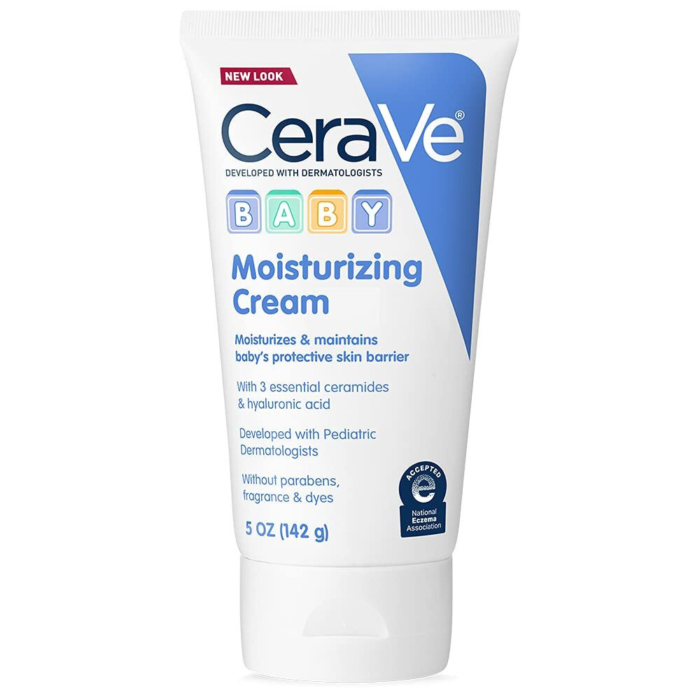 CeraVe Baby Cream 142 g - 1