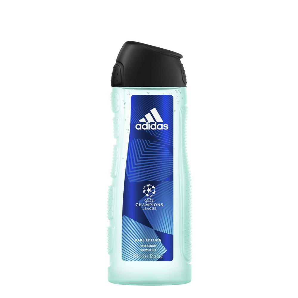 جل الاستحمام Adidas Dare Edition Uefa Champions League - 400 مل - 1