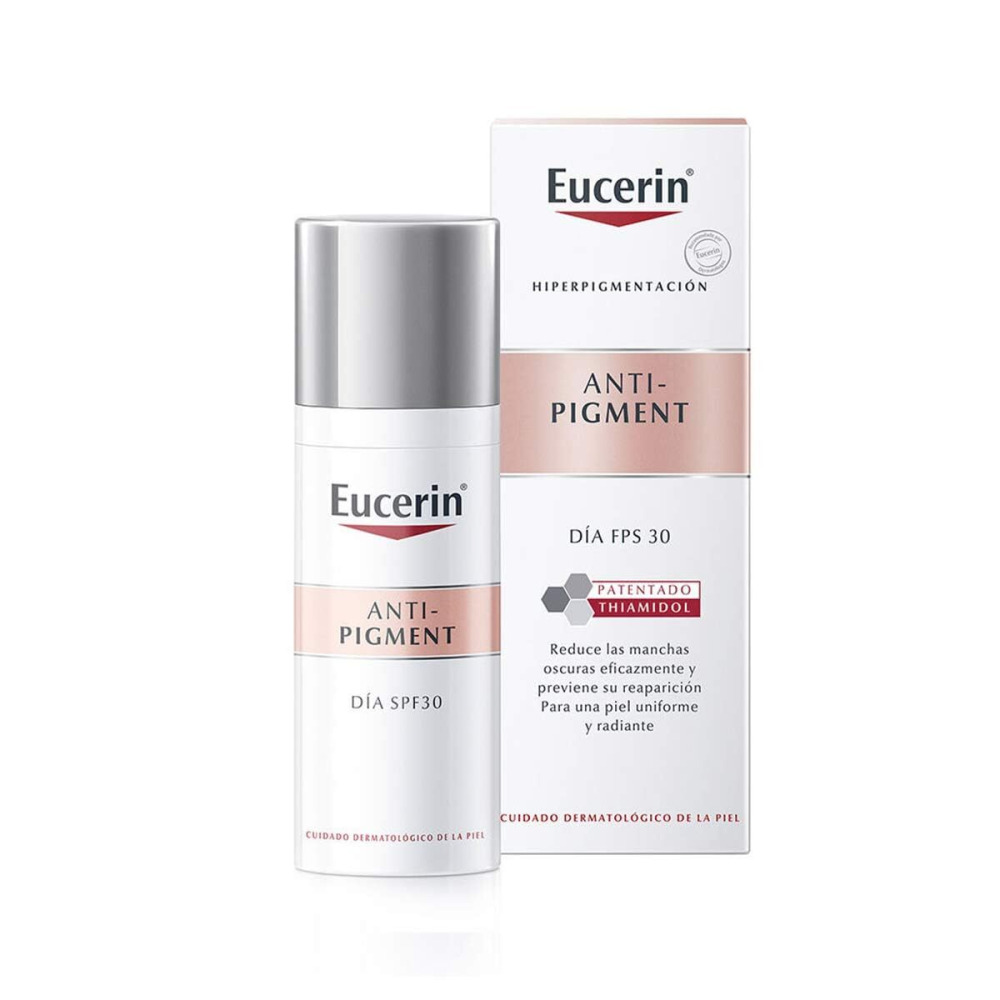 Eucerin Anti-Pigment Day Cream SPF 30 50 ml - 1