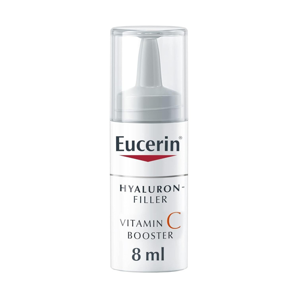 Eucerin Hyaluron Filler Anti-Aging Face Serum 8 ml - 1