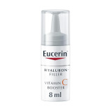 Eucerin Hyaluron Filler Anti-Aging Face Serum 8 ml - 1 miniature
