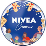 Nivea Creme Dose Limited Edition - 150 мл - 1 miniature