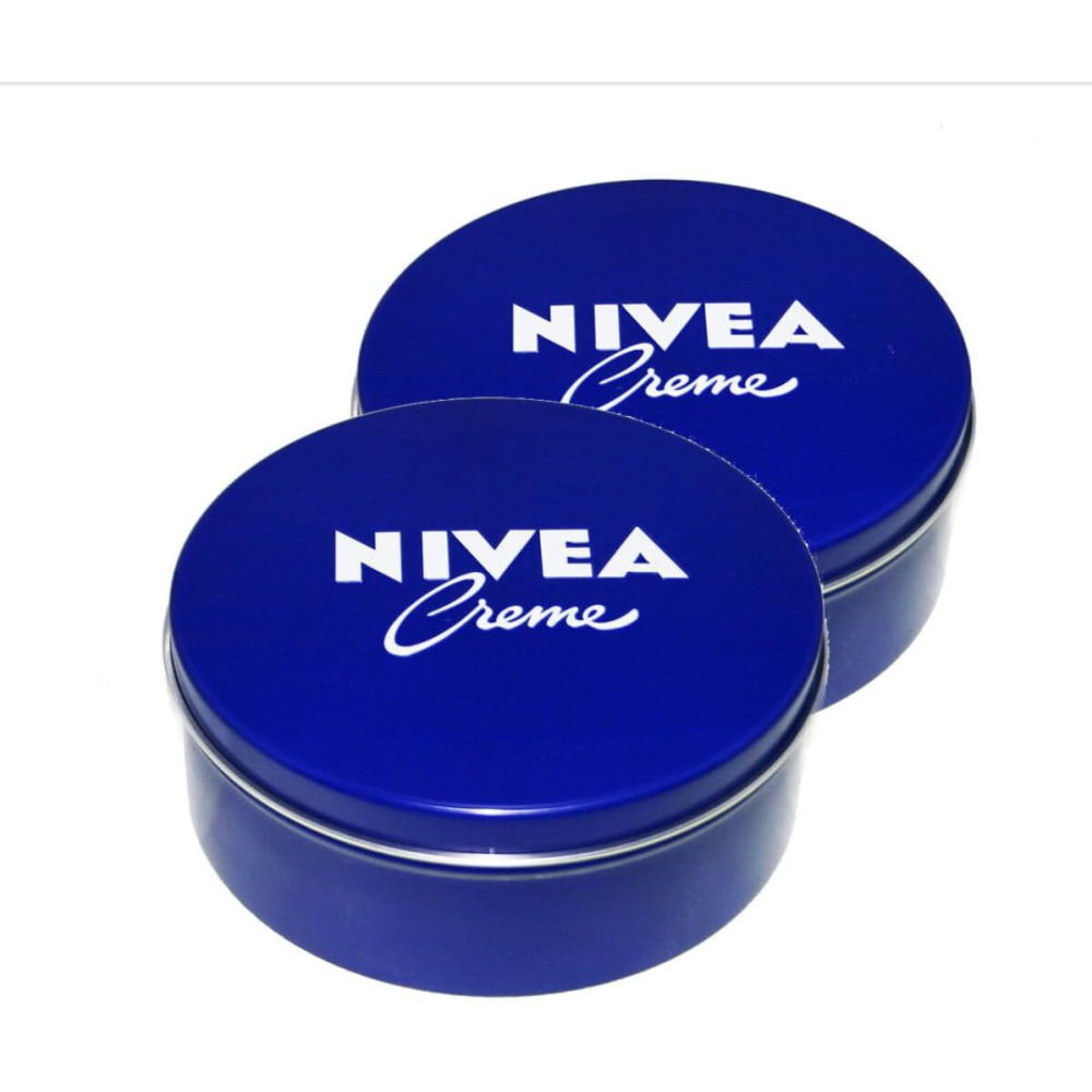 Крем Nivea GERMAN, 250 мл - Упаковка из 2 шт. - 1