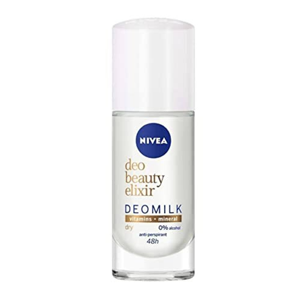 Nivea Elixir Dry Roll On 40 ml - 1