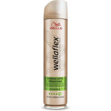 Wellaflex Flexible Ultra Strong Hold Hairspray - 250 ml - 1 miniature