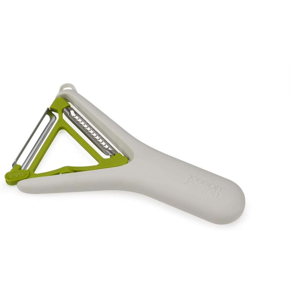 Joseph Joseph Switch 2-in-1 Potato Peeler - 1