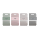 Cooke & Miller Multi-Purpose Chopping Board, 38 cm, Non-Slip, assorted - 1 miniature