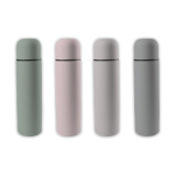 Фляга COOKE & Miller Autumnal Soft Touch Travel FLASK 550 мл, ассорти - 1 miniature