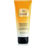 The Body Shop Oils of Life Intensely Revitalizing Cleansing Oil-In Gel, 3.3 Fl Oz (Vegan) - 1 miniature