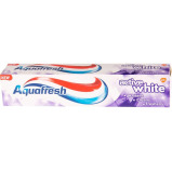 Зубная Паста Aquafresh ACTIVE WHITE, 125 мл - 1 miniature