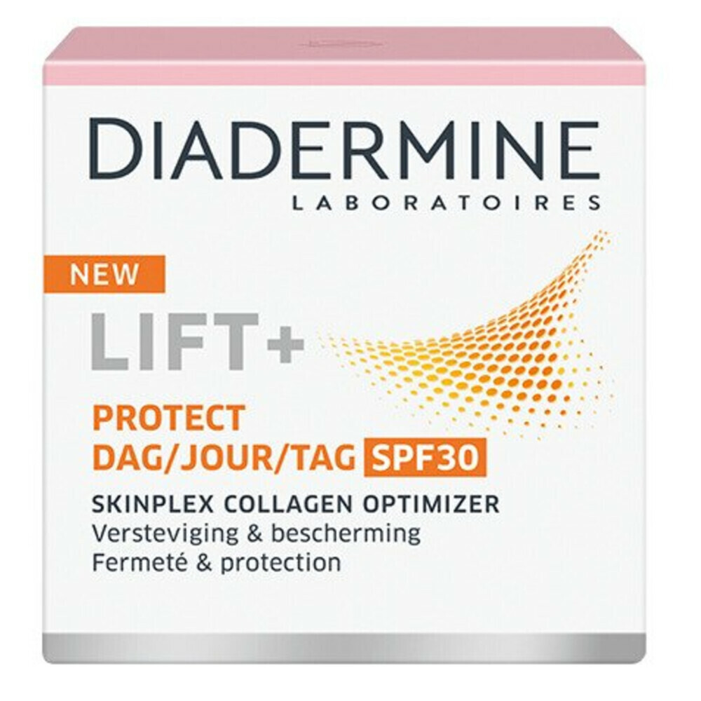 Diadermine Lift+ Sun Protect Day Cream 50 ml - 1