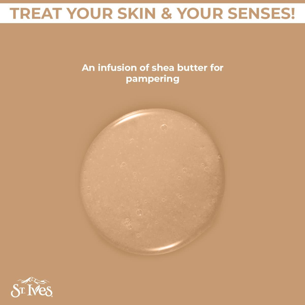 St. Ives Hydrating Body Wash, Coconut & Orchid, 650 ml - 5