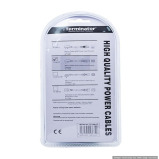 Terminator Brand Power Cord 13A - 2 miniature