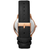 Kenneth Scott Men's White Dial Analog Watch - K22027-RLBW - 3 miniature