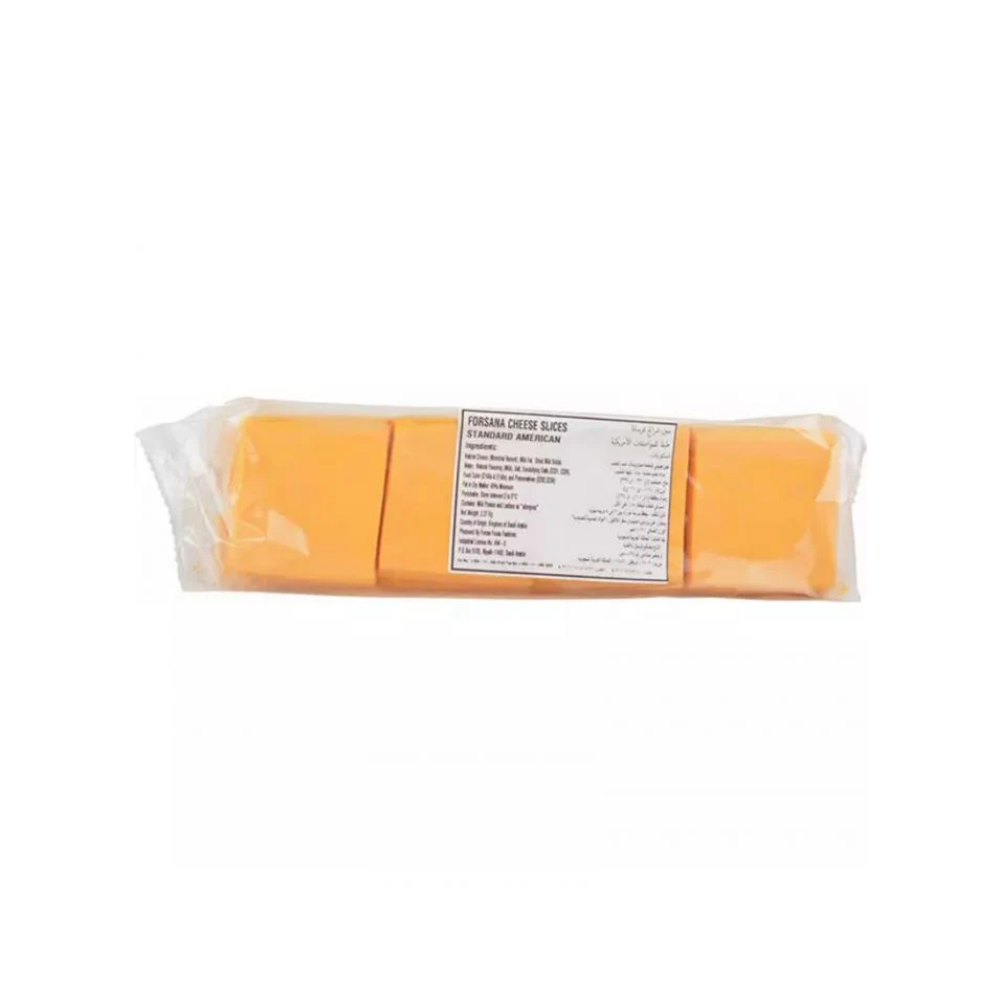 Cheese Sos American Yellow Forsana 200s(B*2.27kg) - 1