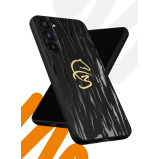 Protective Case Cover for Galaxy S23 Plus with Fazza F3 Pattern - 3 miniature