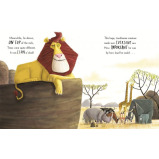 Orchard Books / Books, The Lion Inside, picture Books - 3 miniature