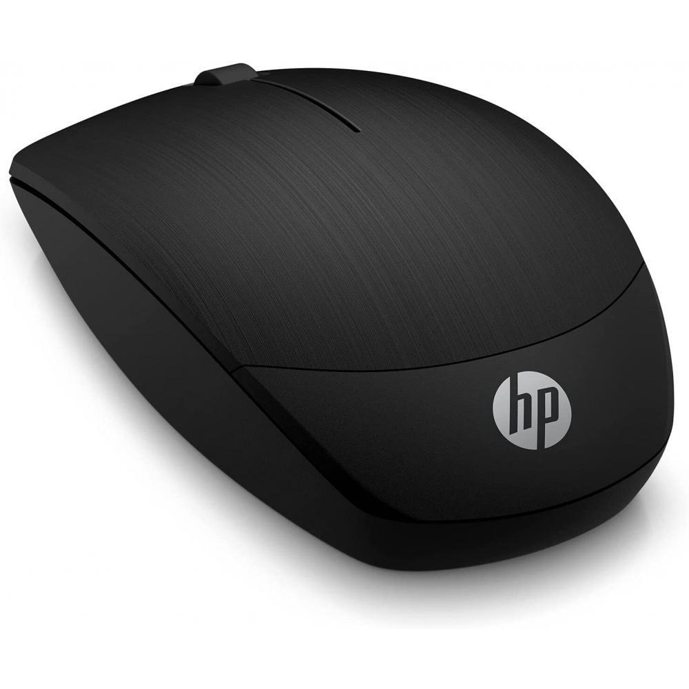 HP / Computer mouse, X200 6VY95AA, Wireless - 2