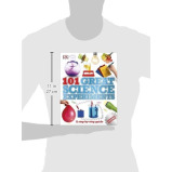 DK Children / Books, 101 Great Science Experiments: A Step-by-Step Guide, Neil Ardley - 3 miniature