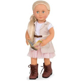 Our Generation Safari Professional Doll - 1 miniature