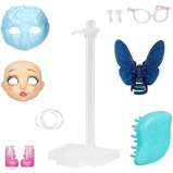 FailFix / S1 Total make over doll pk - preppiposh - 6 miniature