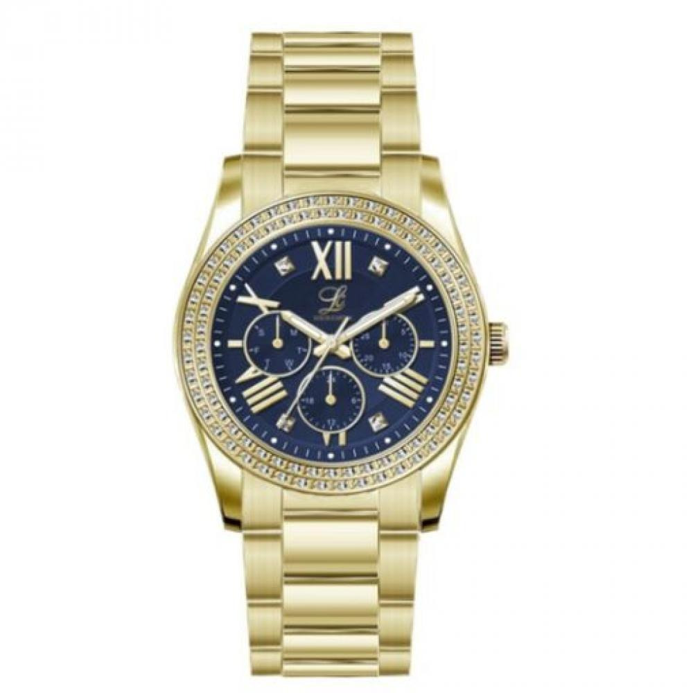 Louis Cardin Watch 9836L - 1