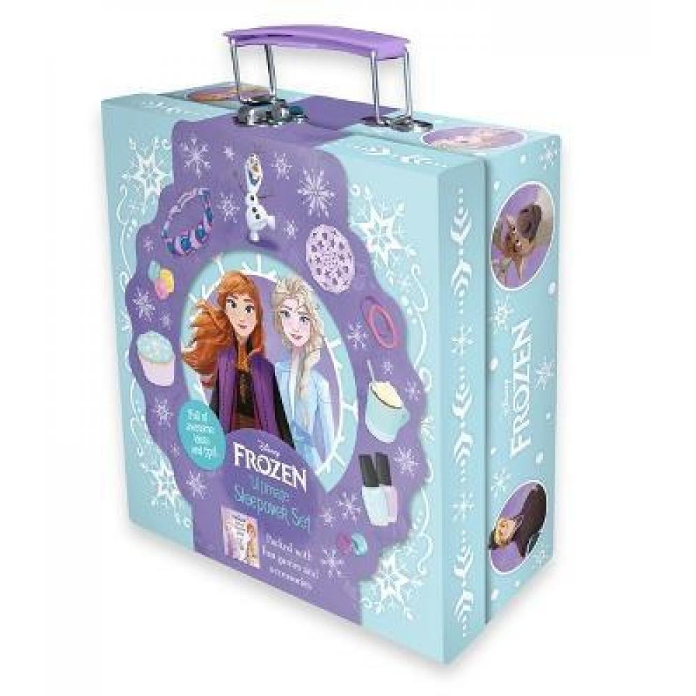 Disney Frozen: Ultimate Sleepover Set - 1