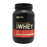 Optimum Nutrition / Whey protein powder, Vanilla ice cream, 32 oz (907 g) - 1 miniature