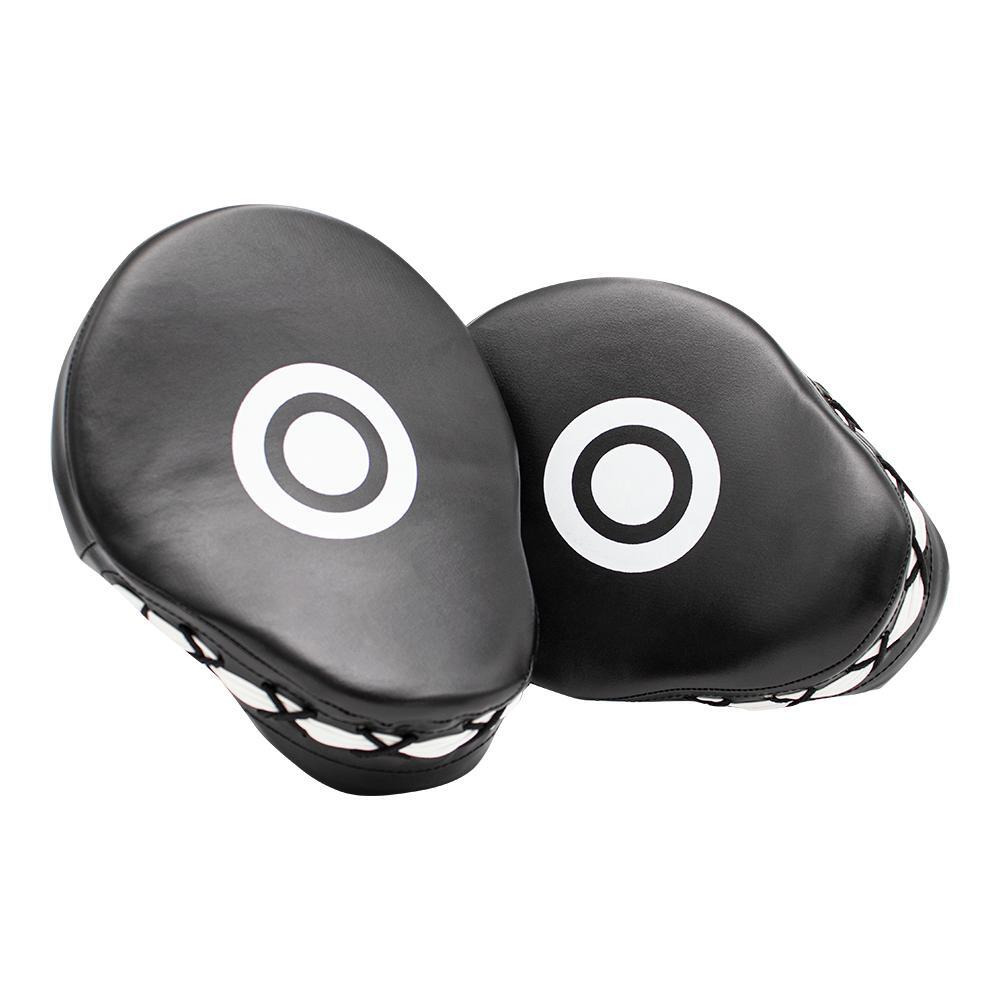 SAPU / Boxing pad focus mitt, 20x24 cm - 2