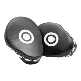 SAPU / Boxing pad focus mitt, 20x24 cm - 2 miniature