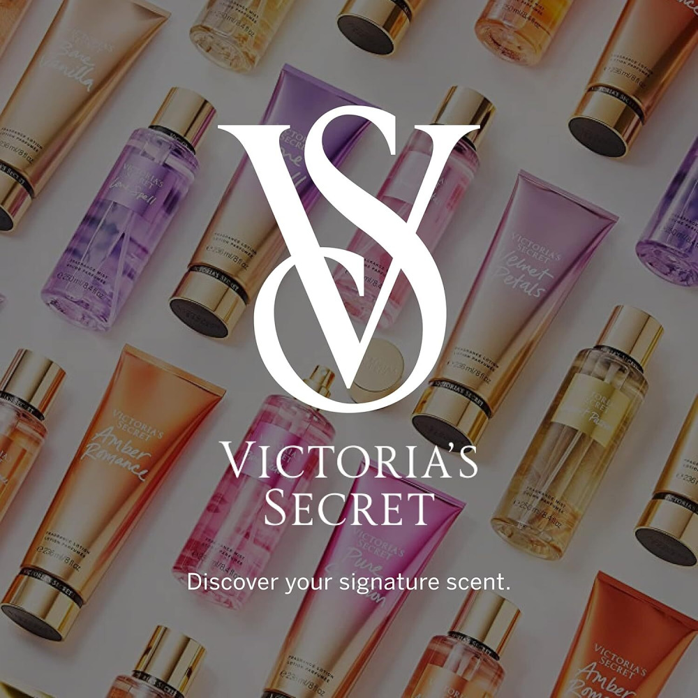 Victoria's Secret Аромат Amber Romance Mist 250 МЛ - 5