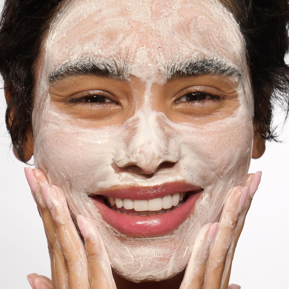 Clarins Purifying Gentle Foaming Cleanser 125ml - 5