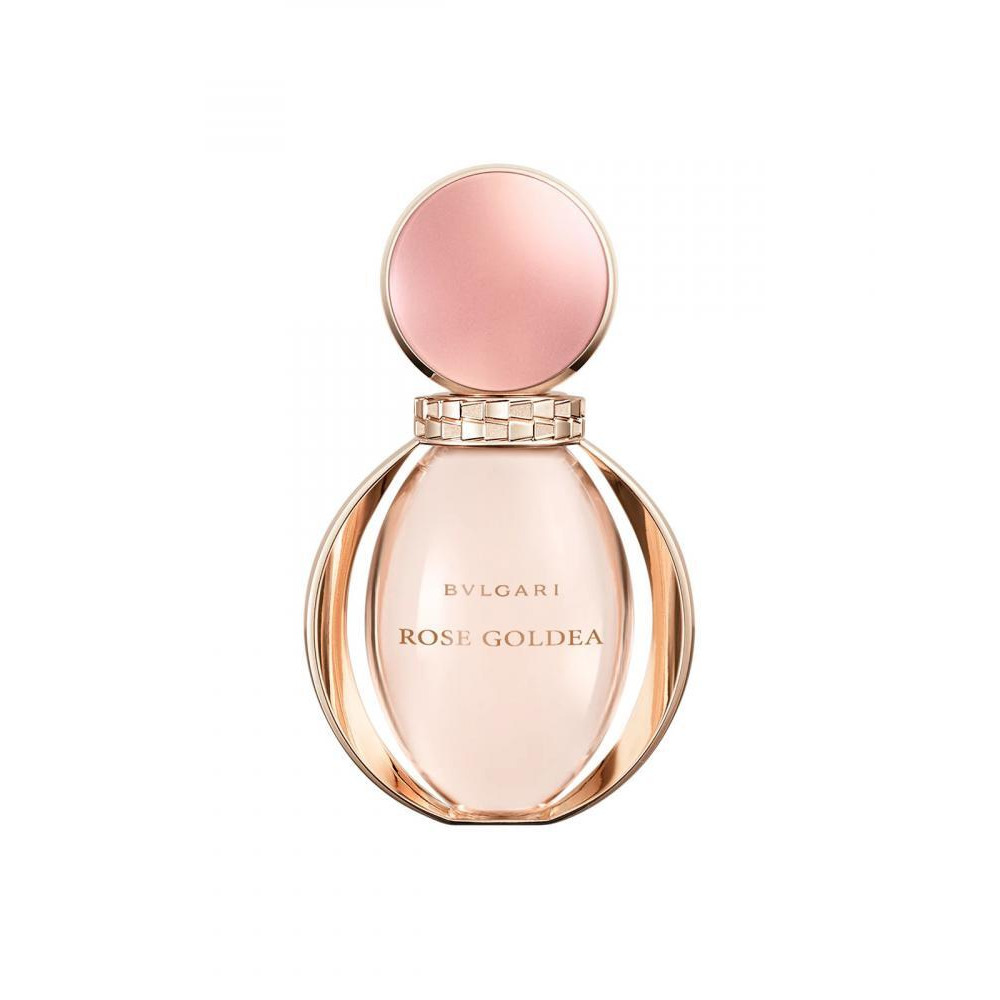 Bvlgari Rose Goldea For Women Eau De Parfum 50 ml - 1