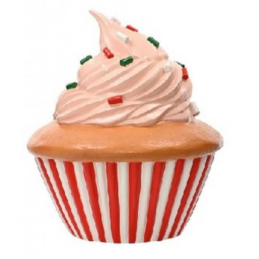 Kaemingk Decoris 60См Кекс Поливолокно - 1