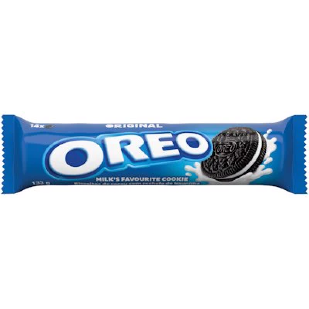Oreo Cookies Original 133g - 1