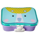 Skip Hop Zoo Lunch Kit - Unicorn - 2 miniature