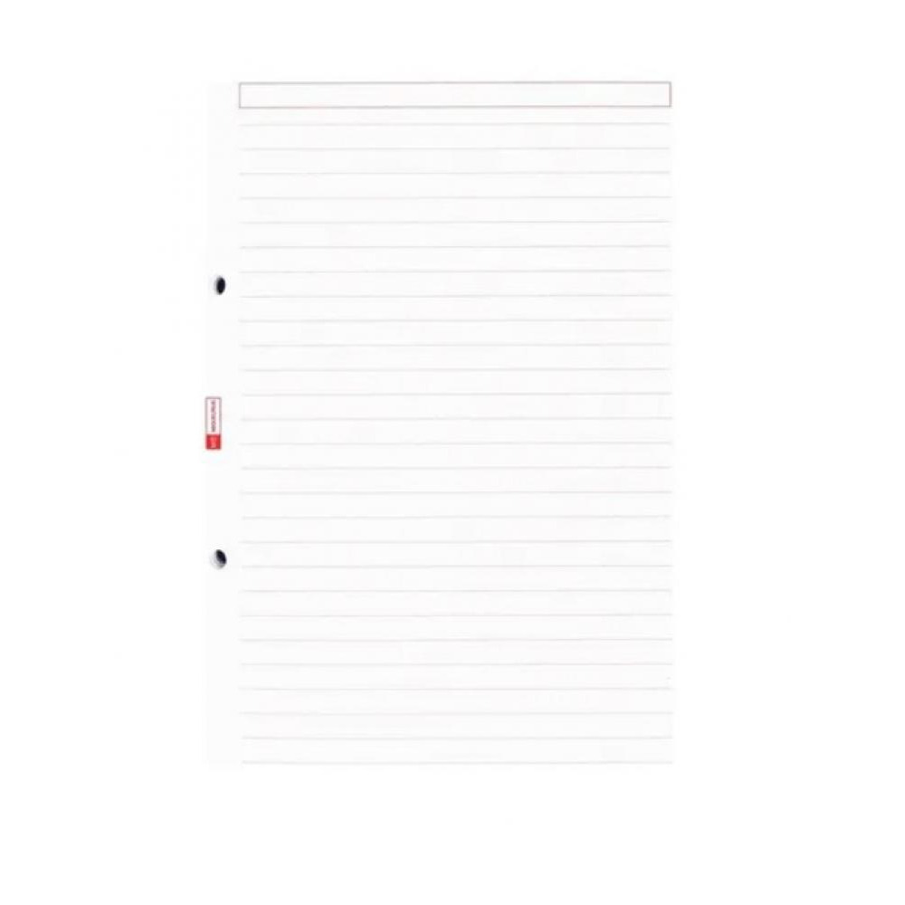 Miquelrius / Notebooks, A4 size, Single line, Spiral, 80 sheets, Blue - 3