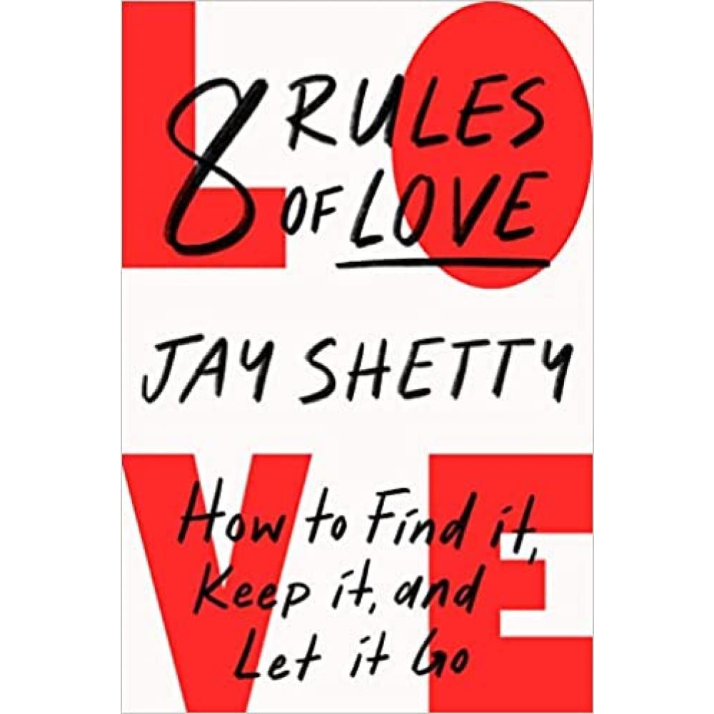 8 Rules Of Love - 1