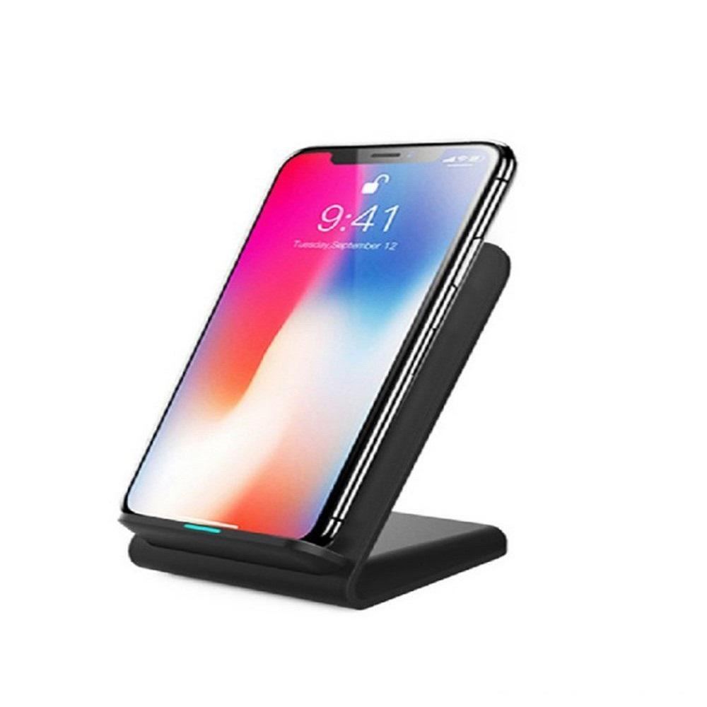 Подставка ДЛЯ Быстрого Беспроводного Зарядного УСТРОЙСТВА TRANDS 10 Вт, PC727 - 2