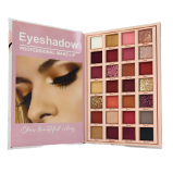 Mocullar Luxe Beauty Collection - 3 miniature