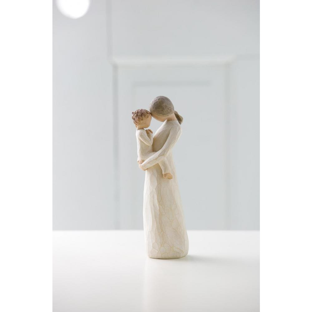 Ива - СТАТУЭТКА Нежность - 1