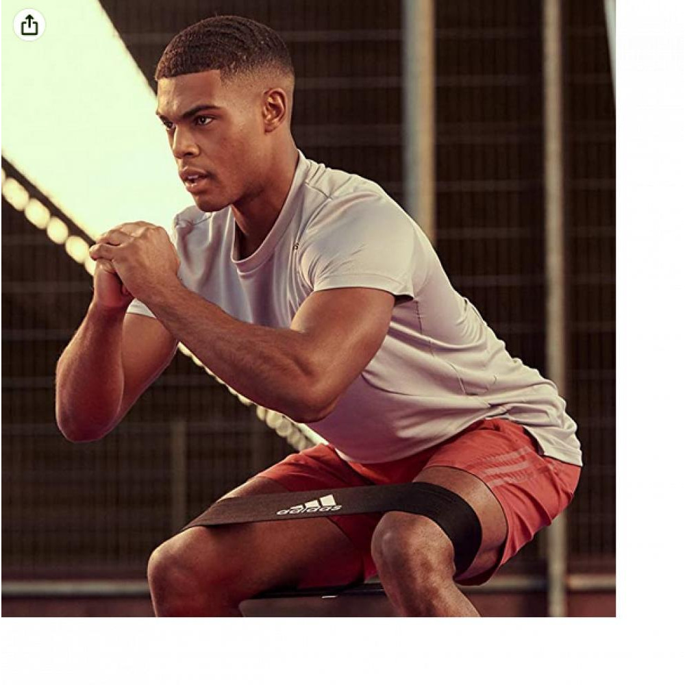 Adidas / Resistance band set, 3 pcs - 3