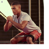 Adidas / Resistance band set, 3 pcs - 3 miniature