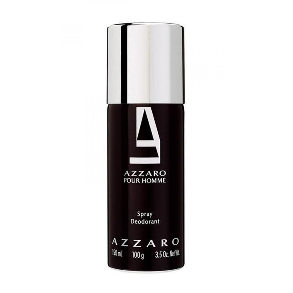 Azzaro Pour Homme Deodrantdrant Spray 150ML - 1